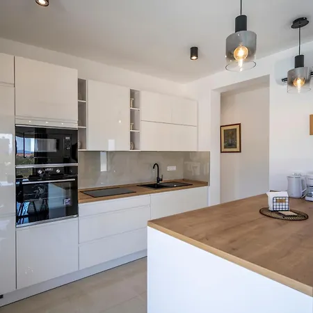 Amare Villa Vodice