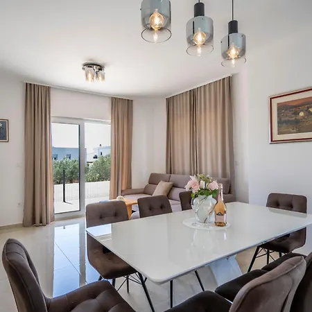 Villa Amare Vodice