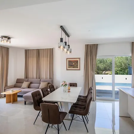 Villa Amare Vodice
